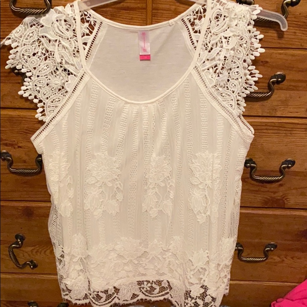Walmart shirt